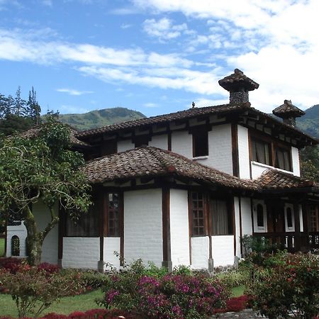 Samari Spa Resort Baños Esterno foto