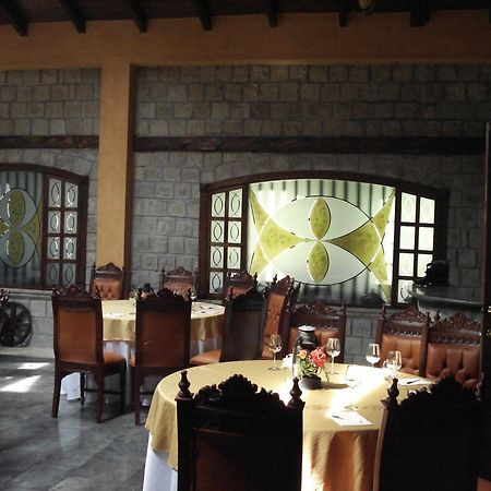 Samari Spa Resort Baños Esterno foto