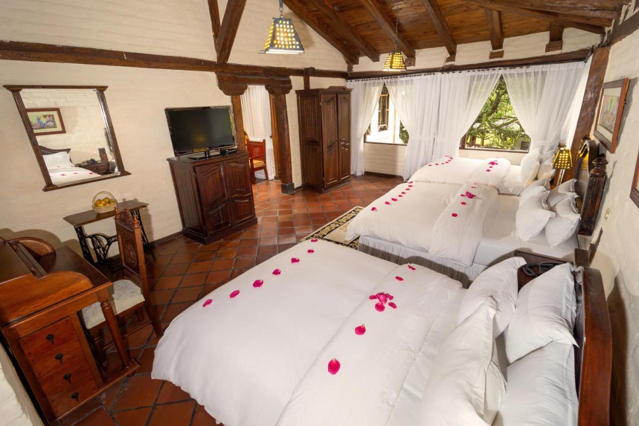Samari Spa Resort Baños Esterno foto