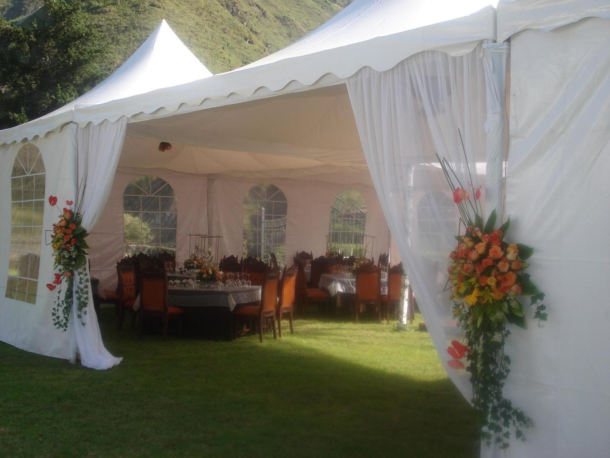 Samari Spa Resort Baños Esterno foto