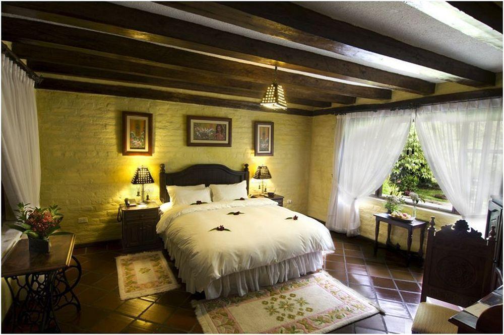 Samari Spa Resort Baños Esterno foto