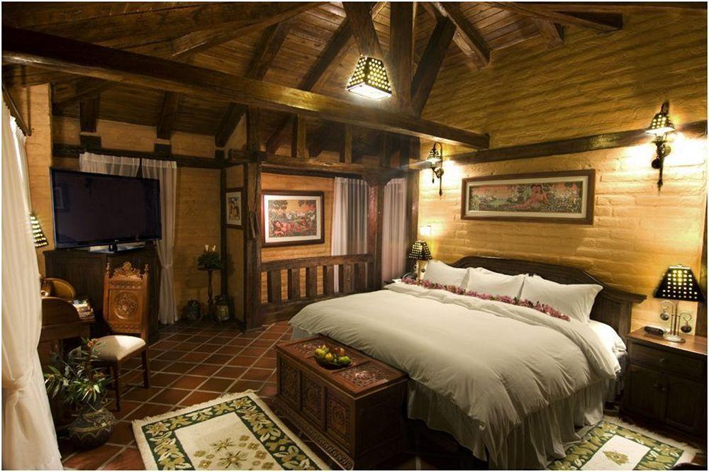 Samari Spa Resort Baños Esterno foto