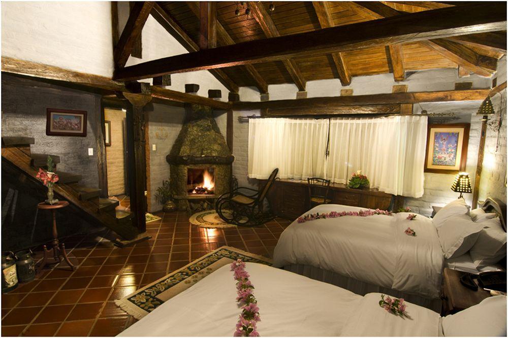 Samari Spa Resort Baños Esterno foto
